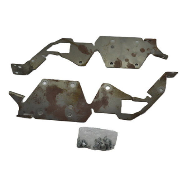 Suporte Fixação Radio Som Painel Sentra 2007 A 2013 Original