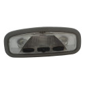 Luz Interna Central Teto Ford Fiesta 2012 Ecosport Origina