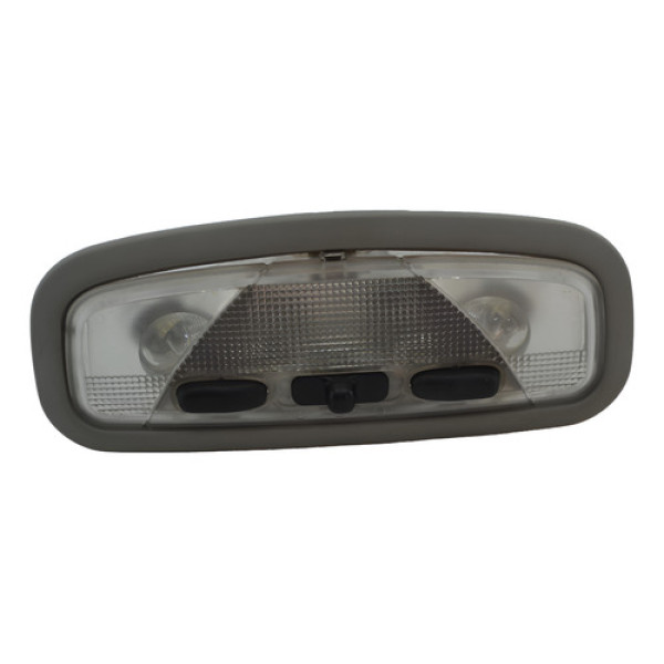 Luz Interna Central Teto Ford Fiesta 2012 Ecosport Origina