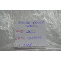 Par Luz Interna Teto Quebra Sol Range Rover Sport 2011 Orig