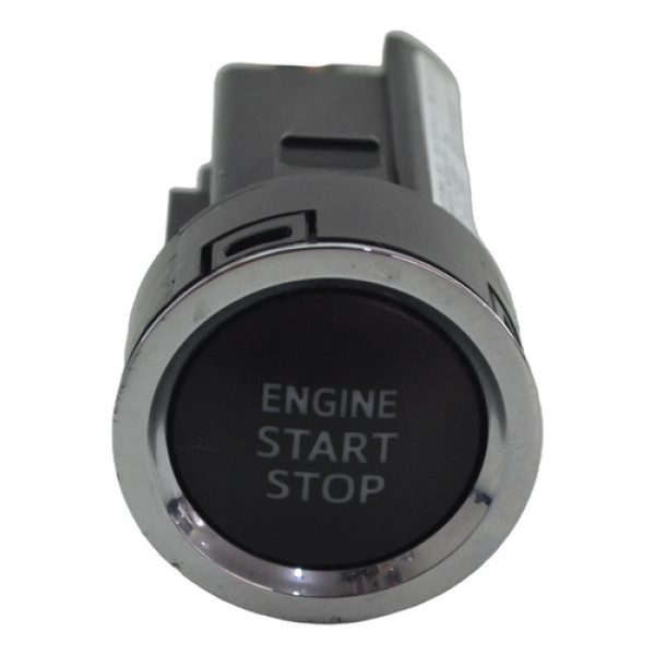 Botão Comando Start Stop Engine Yaris 2019 Origina