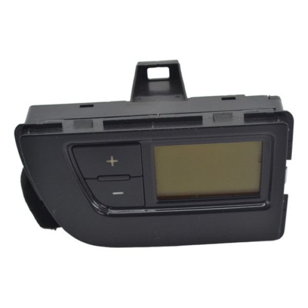 Computador Visor Bordo Painel Citroen C4 2010 Original