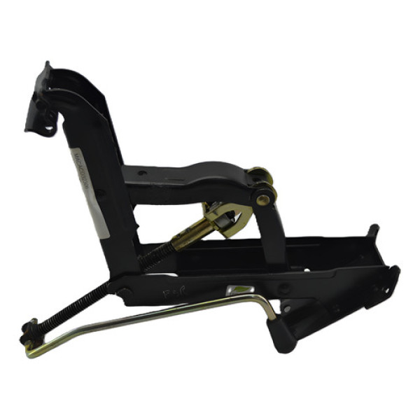 Macaco Troca Roda Volkswagen Santana 2002 2003 Original