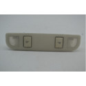 Luz Interna Teto Cortesia Audi A6 2004 2005 Original