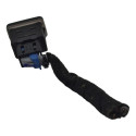 Entrada Conector Usb Auxiliar Console Fiat 500 2012 Original