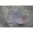 Comando Ar Condicionado Fiat Doblo 2010 A 2021 Original