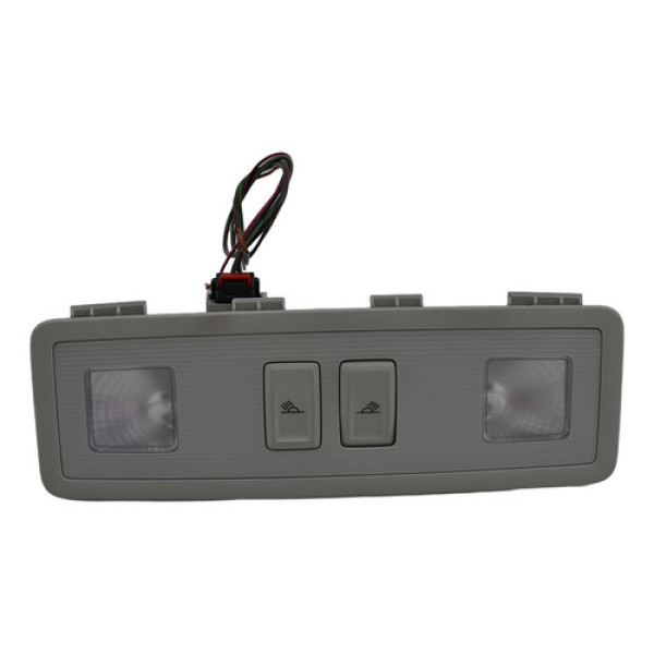 Luz Traseira Interna Teto Vw Virtus 2022 Nivus Polo Original