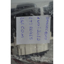 Comando Ar Volkswagen Spacefox Fox 2012 Original