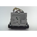 Radio Som Painel Honda Civic G10 2017 A 2021 Original