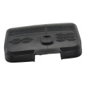 Moldura Retrovisor Interno Chery Tiggo 8 2023 Original