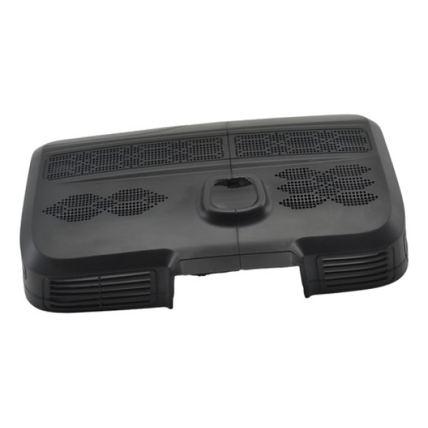 Moldura Retrovisor Interno Chery Tiggo 8 2023 Original