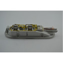 Luz Central Teto Renault Duster 2014 Logan Sandero Original