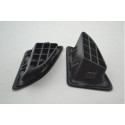 Par Difusor Superior Painel Hyundai I30 2014 Original
