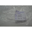 Puxador Apoio Alça Pqp Coluna Lateral L200 2024 Original Bege