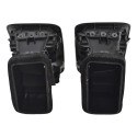 Par Difusor Ar Lateral Esquerdo Direito Gm S10 2021 Original