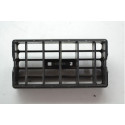 Frente Difusor Central Painel Gm Blazer S10 1999 Original