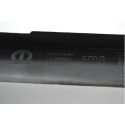 Moldura Multimidia Painel Fiat Argo Cronos 2020 Original