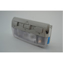 Luz Cortesia Teto Dianteira Vw Voyage 2019 Gol Original