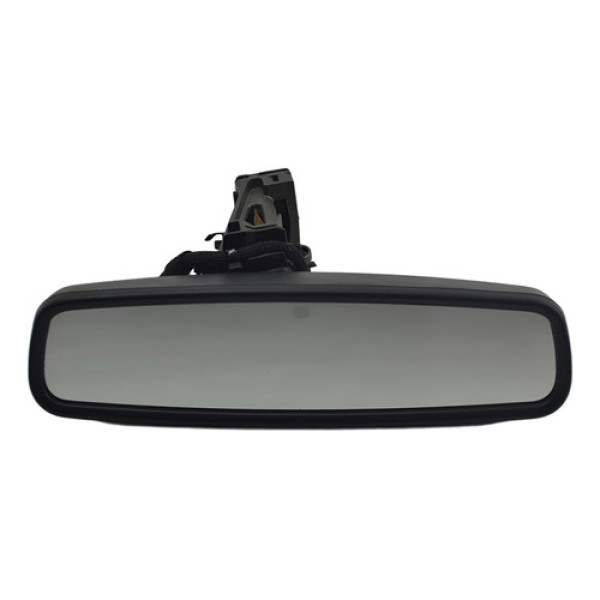 Espelho Retrovisor Com Camera Ford Fusion 2015 Original