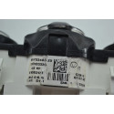 Comando Controle Ar Condicionado Peugeot 208 2014 Original