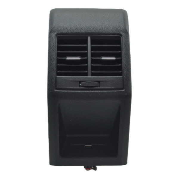 Difusor Saida Ar Traseiro Console Virtus Nivus Polo Original