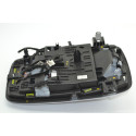 Luz Interna Teto Central C/suporte Peugeot 208 2022 Original