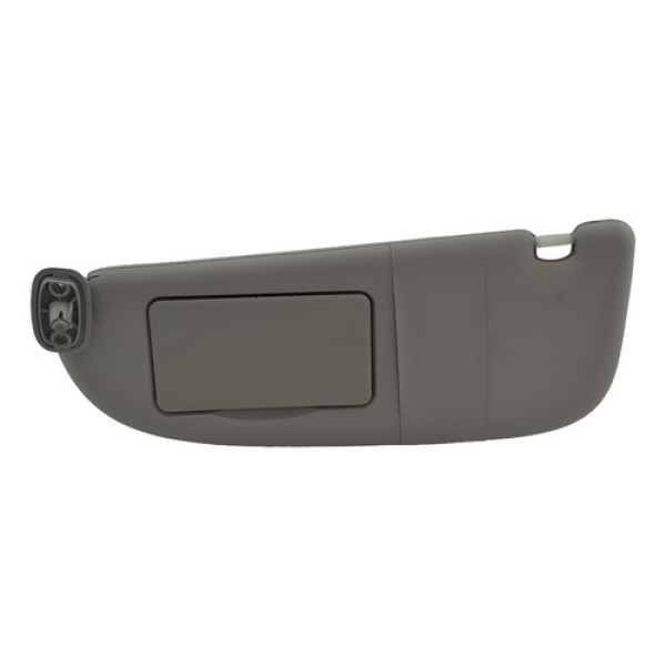 Quebra Sol Lado Esquerdo Motorista Peugeot 207 2011 Original