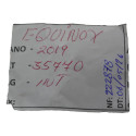 Botão P Estacionamento Painel Equinox 2018 A 2021 Original Preto