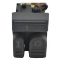 Botão Interruptor Farol S10 Trailblazer 1995 A 2000 Original