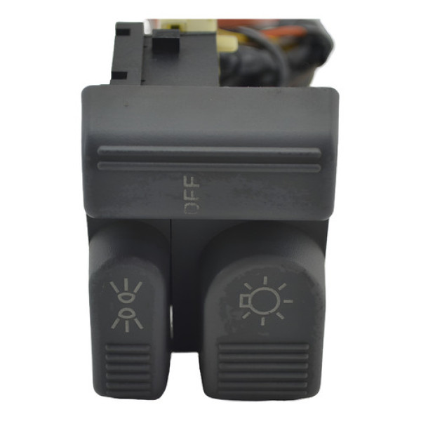 Botão Interruptor Farol S10 Trailblazer 1995 A 2000 Original