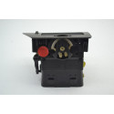 Difusor Lateral Esquerdo Painel Gm Vectra 2010 Original