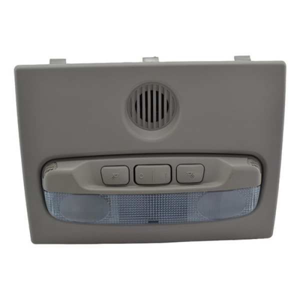 Luz Cortesia Interna Teto Ford New Fiesta 2014 Original