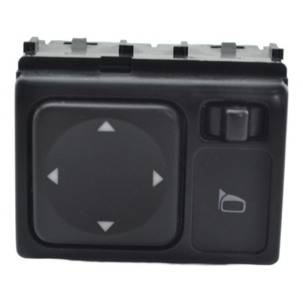 Botão Comando Retrovisor Nissan Sentra 2018 2019 Original