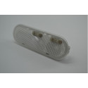 Luz Interna Central Teto Logan 2014 Sandero Duster Original