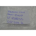 Luz Cortesia Interna Teto Pajero Tr4 2009 Original