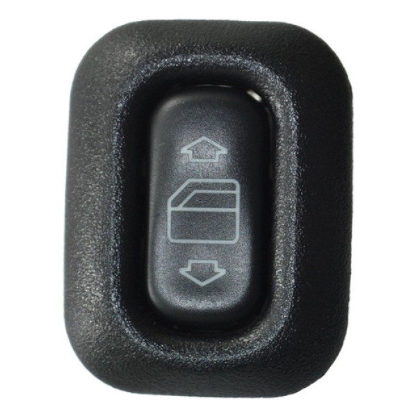 Botão Interruptor Vidro Elétrico Mercedes Class C Original
