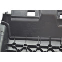 Moldura Central Painel Difusor Ford Fiesta 2015 Original