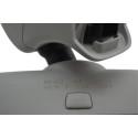 Espelho Retrovisor Interno Audi Q7 2016 Original 4m0857511