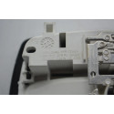 Luz Teto Traseira Renault Duster 2018 A 2025 Original