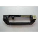 Puxador Alça Teto Pqp Com Cabide Bmw X5 2001 2002 Original