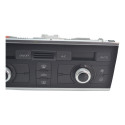 Comando Ar Condicionado Painel Audi Q7 2003 Original