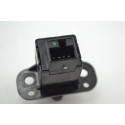 Botão Pisca Alerta Painel Cruze Spin Cobalt Sonic Original Preto