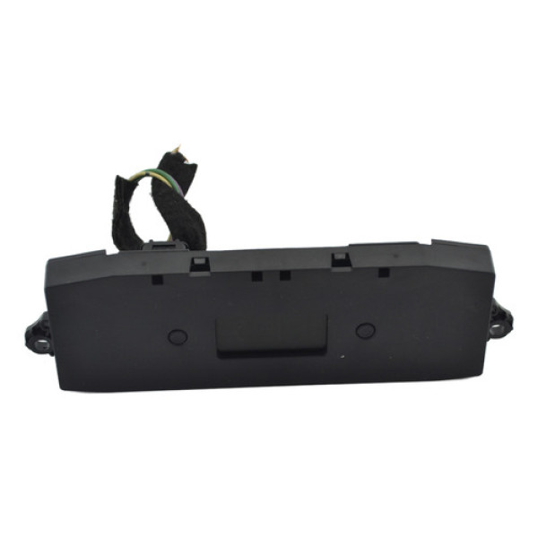 Relógio Computador Visor Bordo C3 2011 Original