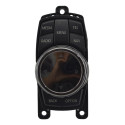 Botão Comando Multimídia Menu Console Bmw X5 2014 Original