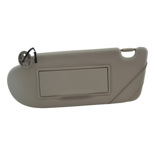 Quebra Sol Lado Esquerdo Motorista Freelander 1 2004 Origina