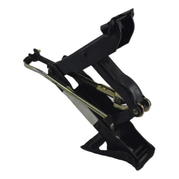 Macaco Troca Roda Fiat Siena 2006 Palio Strada Original