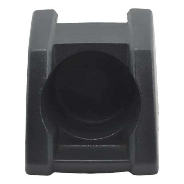 Acabamento Porta Copo Console Gm Meriva 2002 A 2012 Original Preto