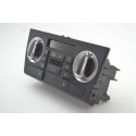 Comando Ar Condicionado Painel A3 Sportback 2009 Original