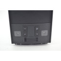 Luz Cortesia Teto Porta Oculos Vw T-cross 2021 Original