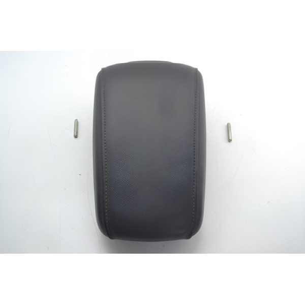 Apoio Encosto Braço Console Gm Cruze 2017 Original Preto